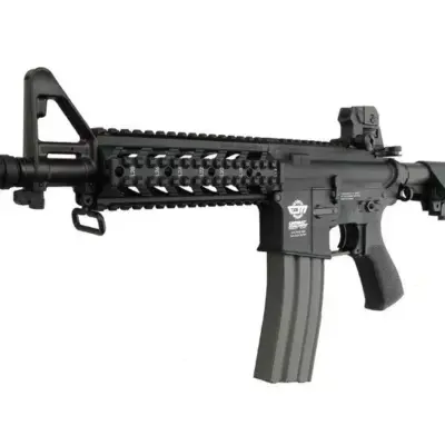 Alternative view of Replika karabinka CM16 Raider (COMBO) - czarna