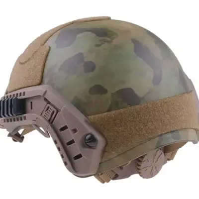 Alternative view of Replika hełmu Ballistic High Cut XP - ATC FG