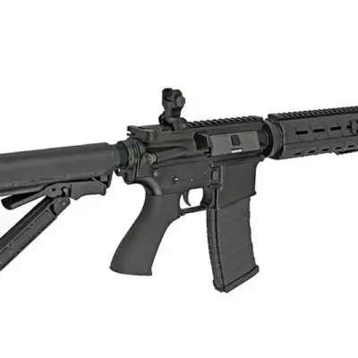 Replika karabinka TR4 MOD0 - czarny OD-G-GIG-01-007194-00 asgbox.pl