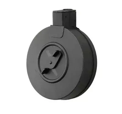 asgbox.pl - Magazynek bębnowy do repliki R2