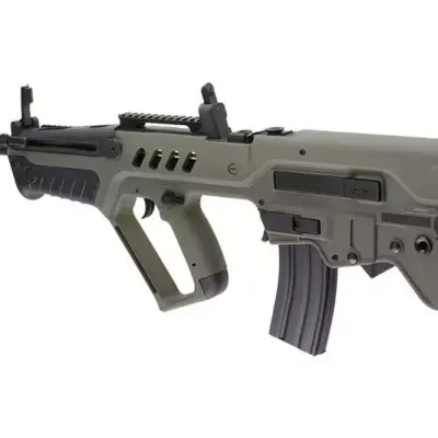 Alternative view of Replika karabinka T21 Standard (Professional version) - olive drab