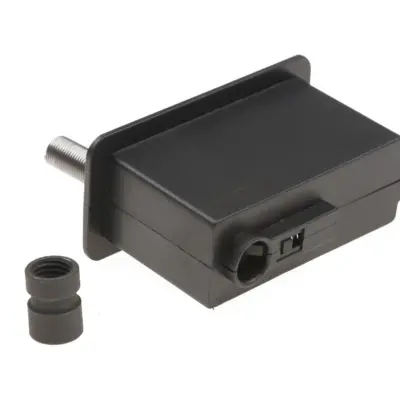 asgbox.pl - Magazynek pudełkowy 1200 kulek do repliki typu M249 - AOR1