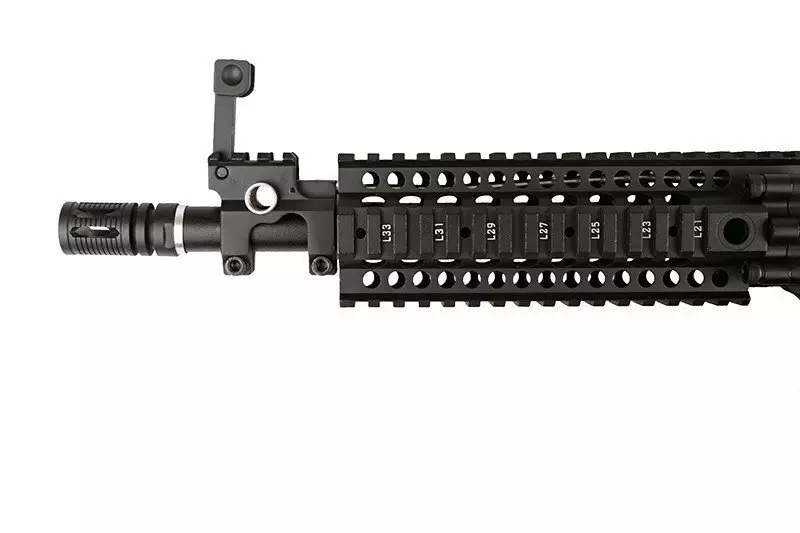 Replika karabinka Specna Arms SA-V01 ONE™ OD-G-SPE-01-005884-00 asgbox.pl Replika karabinka Specna Arms SA-V01 ONE™ - obrazek 4