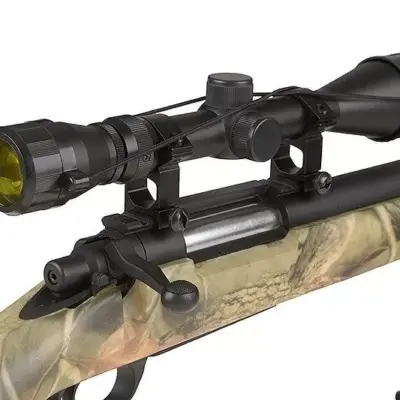 Replika karabinu snajperskiego SW-04J Army (z lunetą i dwójnogiem) - OakWood camo OD-G-SWL-03-014226-00 asgbox.pl Replika karabinu snajperskiego SW-04J Army (z lunetą i dwójnogiem) - OakWood camo OD-G-SWL-03-014226-00 asgbox.pl