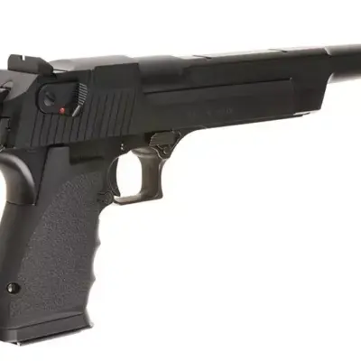 Alternative view of Replika pistoletu DE Hard Kick 10inch