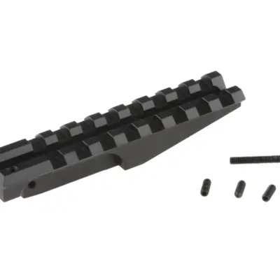 asgbox.pl - Szyna RIS na podstawę szczerbinki do AK