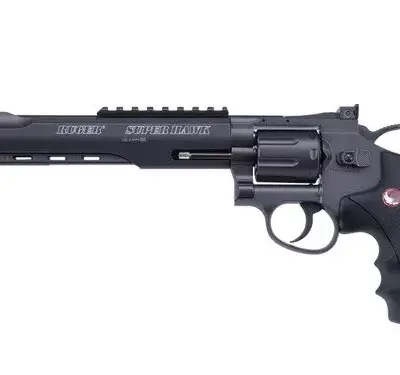 asgbox.pl - Ruger Super Hawk