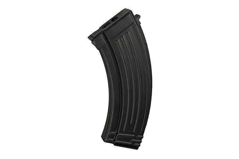 Magazynek low-cap 70 kulek do AK47 OD-G-LCT-05-007317-00 asgbox.pl Magazynek low-cap 70 kulek do AK47 - obrazek 2