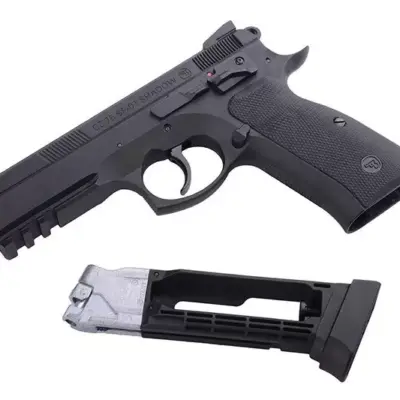 Alternative view of Replika pistoletu CZ 75 SP-01 Shadow