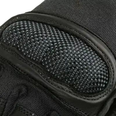 asgbox.pl - Rękawice taktyczne Armored Claw Breacher - czarne