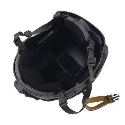 Alternative view of Replika hełmu Ballistic High Cut XP - ACU