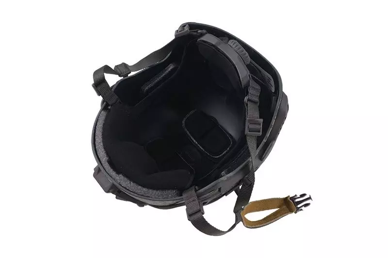 Replika hełmu Ballistic High Cut XP - ACU OD-G-FMA-21-022305-04 asgbox.pl Replika hełmu Ballistic High Cut XP - ACU - obrazek 2