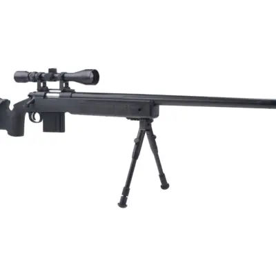 Replika karabinu snajperskiego MB4416D OD-G-WEL-03-019757-00 asgbox.pl