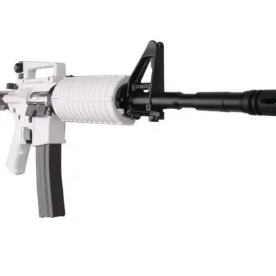 asgbox.pl - Replika karabinu Chione 16 - Pneumatic Blow Back