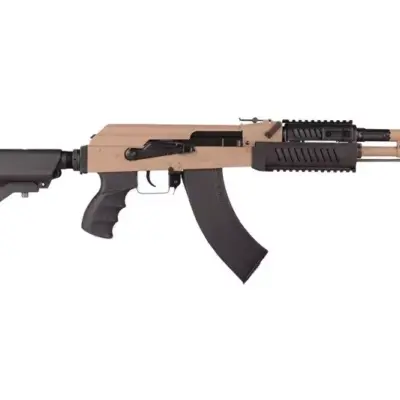 asgbox.pl - Replika karabinka RK104 ETU Crane