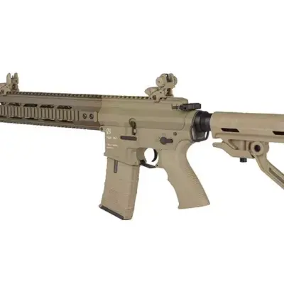 Replika karabinu Proarms PAR MK3 16" - tan OD-G-ICS-01-012568-00 asgbox.pl Replika karabinu Proarms PAR MK3 16" - tan OD-G-ICS-01-012568-00 asgbox.pl