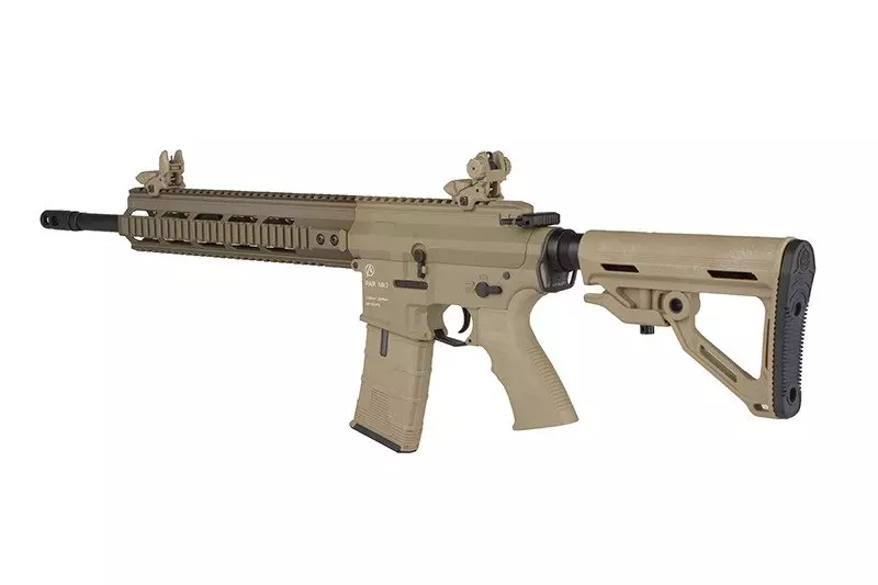 Replika karabinu Proarms PAR MK3 16" - tan OD-G-ICS-01-012568-00 asgbox.pl Replika karabinu Proarms PAR MK3 16" - tan - obrazek 3