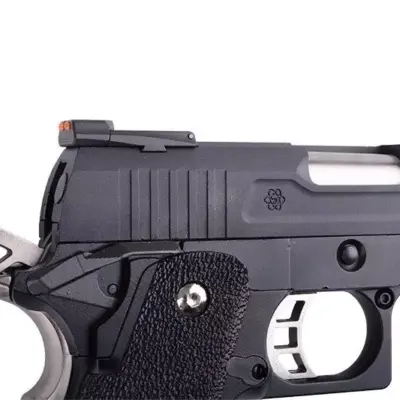 Replika pistoletu Hi-Capa 5.1 Force "T.REX" - czarna OD-G-WET-02-010304-00 asgbox.pl