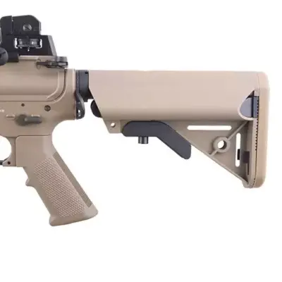 asgbox.pl - Replika karabinka DELTA NOMAD ALPHA - Tan