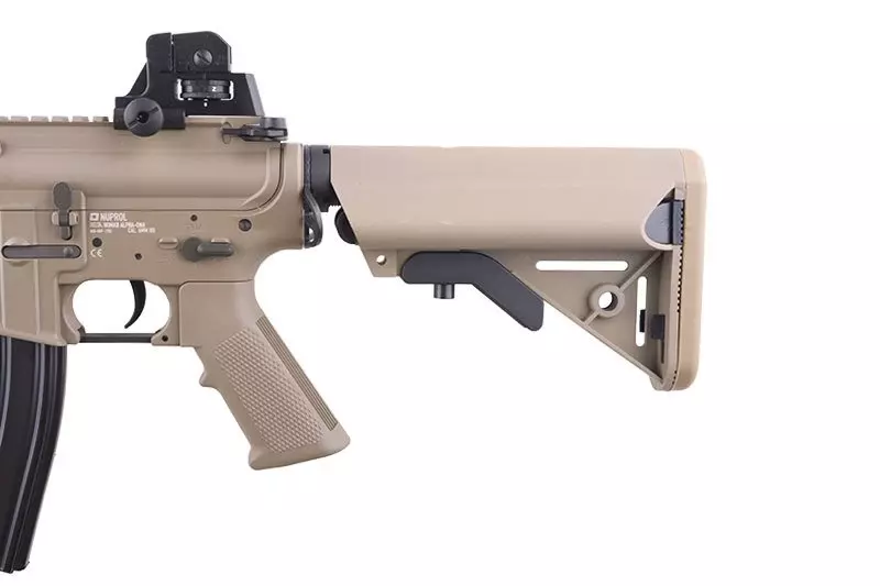 Replika karabinka DELTA NOMAD ALPHA - Tan OD-G-WEE-01-018796-00 asgbox.pl asgbox.pl - Replika karabinka DELTA NOMAD ALPHA - Tan