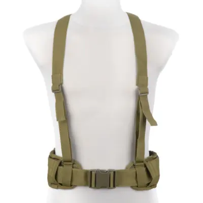 Alternative view of Pasoszelki typu X - wz.93 Pantera leśna