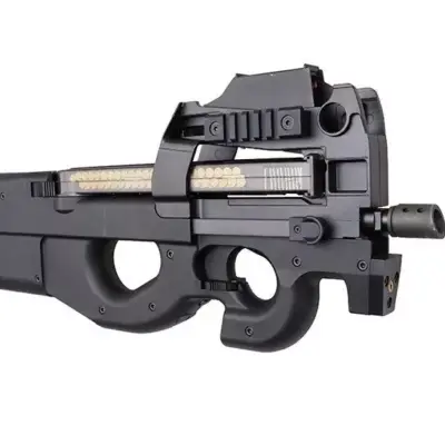 Replika pistoletu maszynowego PDW 99 OD-G-GIG-01-005100-00 asgbox.pl Replika pistoletu maszynowego PDW 99 OD-G-GIG-01-005100-00 asgbox.pl