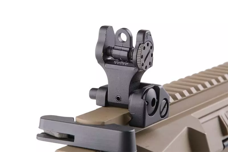 Replika karabinka M4 Sharps Bros The Jack - dark earth OD-G-ARE-01-019612-00 asgbox.pl Replika karabinka M4 Sharps Bros The Jack - dark earth - obrazek 2