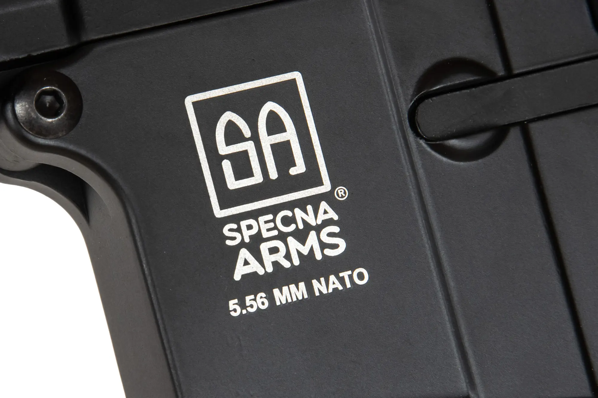 Replika karabinka Specna Arms SA-A06 ONE™ OD-G-SPE-01-005256-00 asgbox.pl Replika karabinka Specna Arms SA-A06 ONE™ - obrazek 5