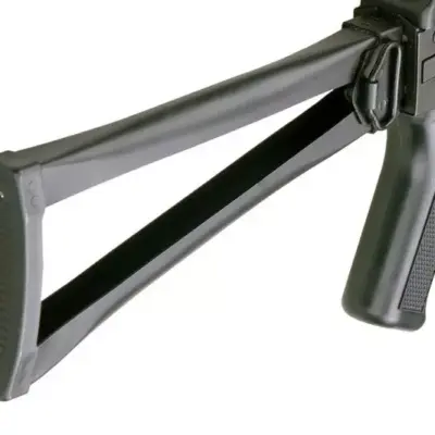 Replika karabinu szturmowego LCK105 NV OD-G-LCT-01-002558-00 asgbox.pl