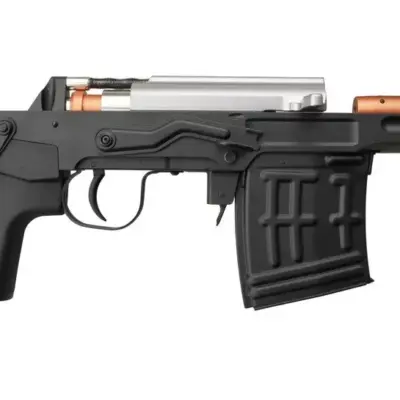 Replika karabinu wyborowego GFGWD Modern OD-G-AGM-03-003108-00 asgbox.pl