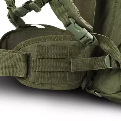 asgbox.pl - Plecak Wisport Caracal - oliwkowy