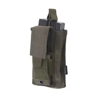 asgbox.pl - Ładownica Open Top 1+1 - oliwkowa