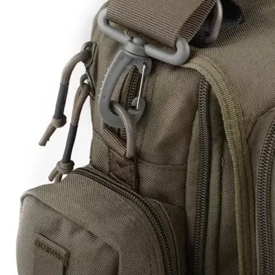 Alternative view of Taktyczna torba na netbooka - Foliage Green