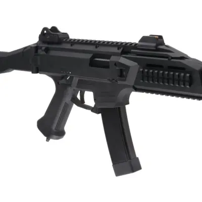 asgbox.pl - Replika pistoletu maszynowego CZ Scorpion EVO 3 A1 - HPA Edition