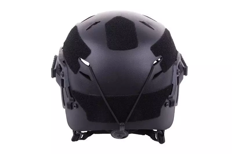 Replika kasku TMF Tactical - czarny OD-G-FMA-21-005823-00 asgbox.pl Replika kasku TMF Tactical - czarny - obrazek 2