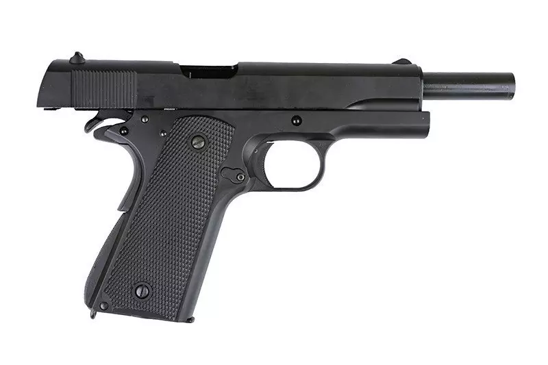 Replika pistoletu R31 OD-G-ARM-02-007588-00 asgbox.pl Replika pistoletu R31 - obrazek 2