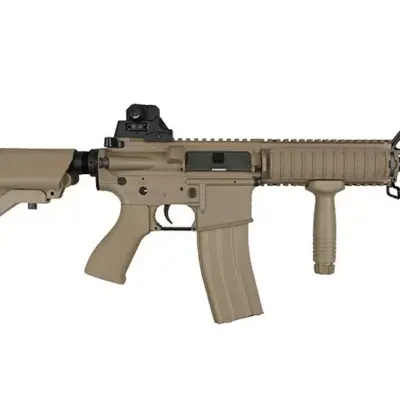Replika karabinka TR15 Raider - tan OD-G-GIG-01-006548-00 asgbox.pl Replika karabinka TR15 Raider - tan OD-G-GIG-01-006548-00 asgbox.pl