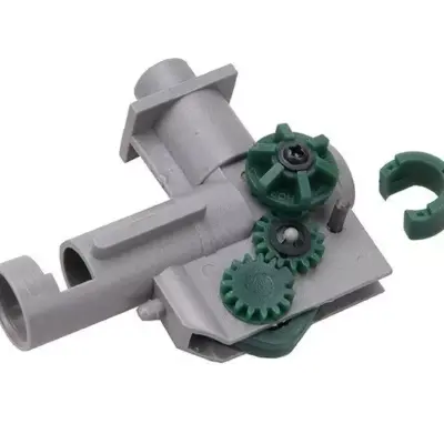 asgbox.pl - Komora Hop-up do replik typu M16/M4