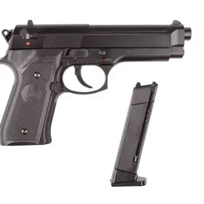 asgbox.pl - Replika pistoletu KA13N