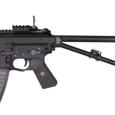 Replika broni klasy PDW WE Open Bolt OD-G-WET-02-001808-00 asgbox.pl