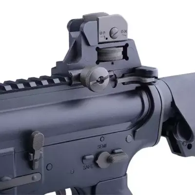 Replika karabinka LR4-CQB OD-G-LCT-01-010047-00 asgbox.pl Replika karabinka LR4-CQB OD-G-LCT-01-010047-00 asgbox.pl