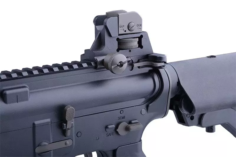 Replika karabinka LR4-CQB OD-G-LCT-01-010047-00 asgbox.pl Replika karabinka LR4-CQB - obrazek 3