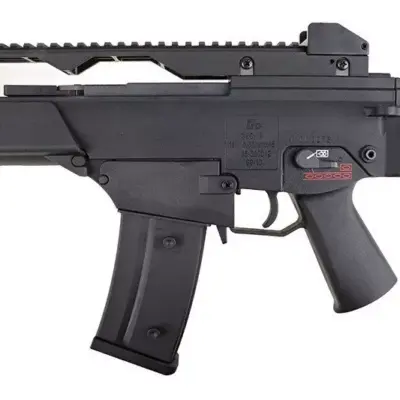 asgbox.pl - Replika subkarabinka GEC36