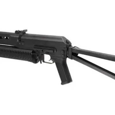 asgbox.pl - Replika pistoletu maszynowego PP19 Bizon AEG