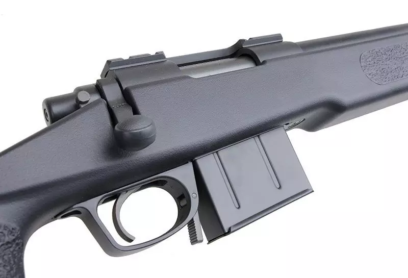 Sprężynowa replika karabinu MSR 700 OD-G-ARE-03-015053-00 asgbox.pl Sprężynowa replika karabinu MSR 700 - obrazek 3