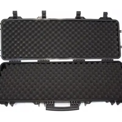 Alternative view of Walizka transportowa NP Large Hard Case - zielona