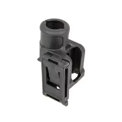 asgbox.pl - Ładownica polimerowa na latarkę V85 - czarna