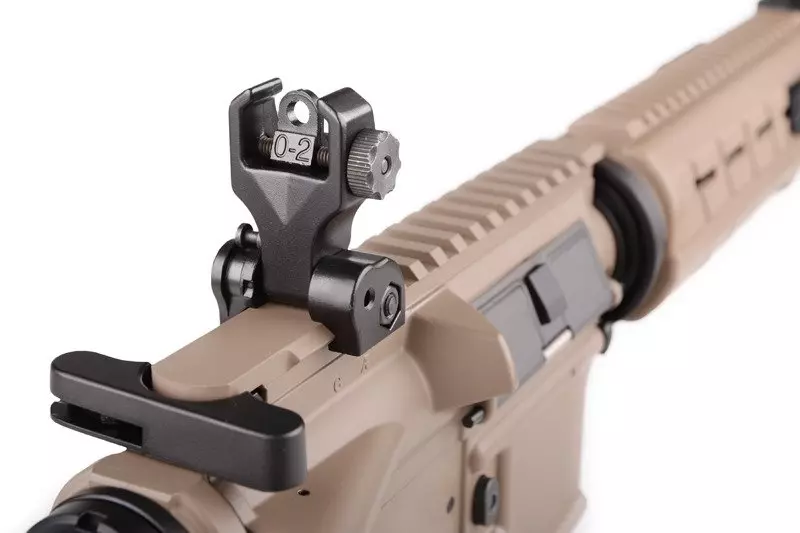 Replika karabinka GC16 MOD0 A1 DST - tan OD-G-GIG-01-012181-00 asgbox.pl Replika karabinka GC16 MOD0 A1 DST - tan - obrazek 3