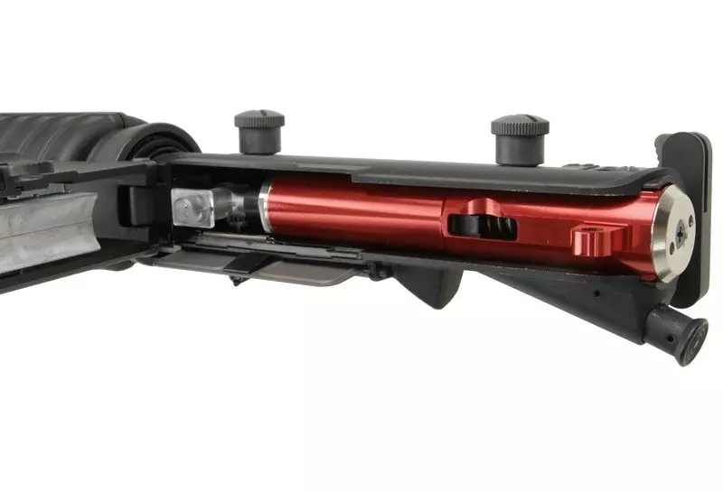 Replika karabinka KATANA WEM-4 OD-G-WET-01-004021-00 asgbox.pl Replika karabinka KATANA WEM-4 - obrazek 5