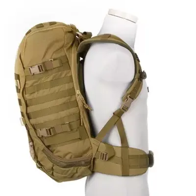 Alternative view of Plecak ZipperFox 40l Special - Coyote